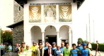 Madonna Del Ghisallo - 2